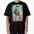 Little Football Player T-Shirt - Streetwear Style for Adults - T-Shirt, Sweatshirt, Hoodie