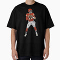 Nfl Mvp T-Shirt - Casual Everyday Wear Unisex - T-Shirt, Sweatshirt, Hoodie