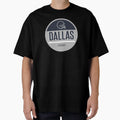 Dallas Football T-Shirt - Fun Novelty Design Men Women - T-Shirt, Sweatshirt, Hoodie