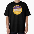 Minnesota Football T-Shirt - Fun Novelty Design Men Women - T-Shirt, Sweatshirt, Hoodie