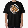 Wfl Football T-Shirt - Fun Novelty Design for Adults - T-Shirt, Sweatshirt, Hoodie