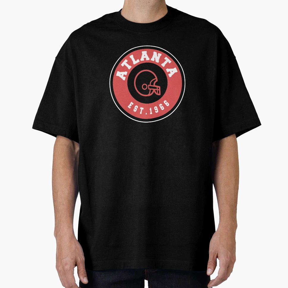 Atlanta Is 1966 T-Shirt - Streetwear Style for Adults - T-Shirt, Sweatshirt, Hoodie