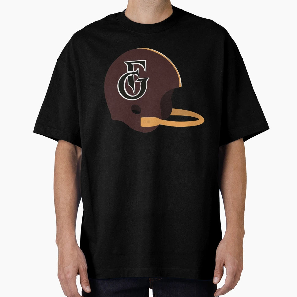 Fourth Goal T-Shirt - Custom Art Print Unisex - T-Shirt, Sweatshirt, Hoodie