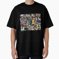 Collage T-Shirt - Graphic Print Men Women - T-Shirt, Sweatshirt, Hoodie