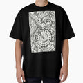 Bella Fleck's Cosmic Banjo by MELANIEGPRIDGEN - Adult & Kids T-Shirts, Sweatshirts & Hoodies apparel design preview 1