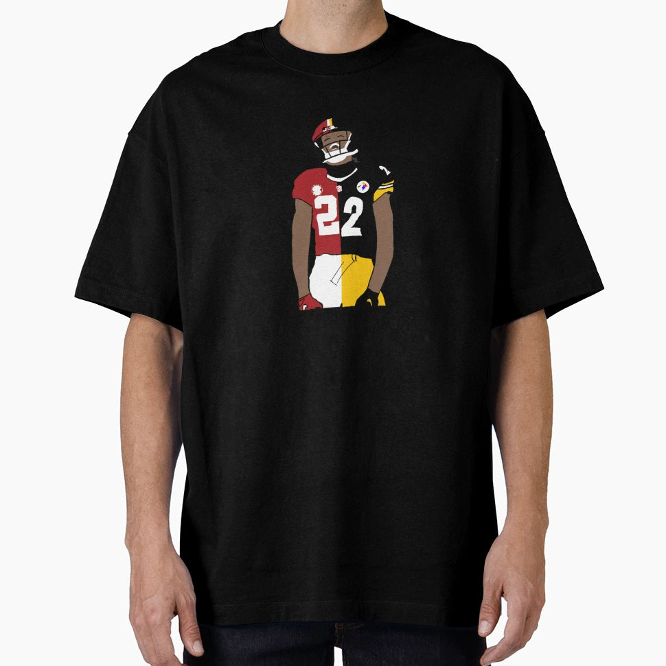 Bama Steel City T-Shirt - Aesthetic Graphic Unisex - T-Shirt, Sweatshirt, Hoodie