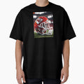 Chief Football T-Shirt - Fun Novelty Design Unisex - T-Shirt, Sweatshirt, Hoodie