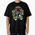 Kendrick Lamar Superbowl T-Shirt - Streetwear Style Unisex - T-Shirt, Sweatshirt, Hoodie