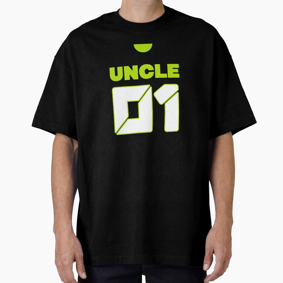 Soccer Uncle No 1 T-Shirt - Trendy Graphic Unisex - T-Shirt, Sweatshirt, Hoodie