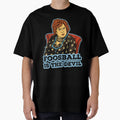 Foosball Is Devil T-Shirt - Unique Graphic Unisex - T-Shirt, Sweatshirt, Hoodie
