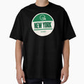 New York Football T-Shirt - Fun Novelty Design Men Women - T-Shirt, Sweatshirt, Hoodie