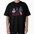 All American Football T-Shirt - Unique Graphic Men Women - T-Shirt, Sweatshirt, Hoodie