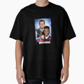 Step Brothers T-Shirt - Graphic Print Unisex - T-Shirt, Sweatshirt, Hoodie