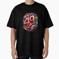 49Ers San Francisco New Logo T-Shirt - Unique Graphic for Adults - T-Shirt, Sweatshirt, Hoodie