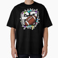 Football 67 Six Seven Meme Funny 6 7 T-Shirt - Streetwear Style Men Women - T-Shirt, Sweatshirt, Hoodie