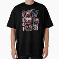 Matthew Judon Bootleg T-Shirt - Graphic Print for Adults - T-Shirt, Sweatshirt, Hoodie