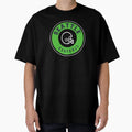 Seattle Soccer T-Shirt - Aesthetic Graphic Unisex - T-Shirt, Sweatshirt, Hoodie
