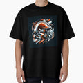 Browns Football T-Shirt - Minimalist Print Men Women - T-Shirt, Sweatshirt, Hoodie