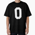 O Letter Monogram Initial Spelling T-Shirt - Unique Graphic Unisex - T-Shirt, Sweatshirt, Hoodie