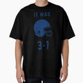 It Was 3 1 T-Shirt - Custom Art Print Unisex - T-Shirt, Sweatshirt, Hoodie