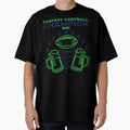 Fantasy Football Champion T-Shirt - Custom Art Print Men Women - T-Shirt, Sweatshirt, Hoodie