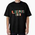 Exphys 2020 T-Shirt - Unique Graphic Men Women - T-Shirt, Sweatshirt, Hoodie