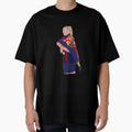 Alexia Putellas La Reina T-Shirt - Streetwear Style Men Women - T-Shirt, Sweatshirt, Hoodie