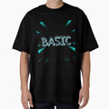 Basic by Amanda Dietrich - Adult & Kids T-Shirts, Sweatshirts & Hoodies apparel design preview 1