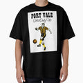 Port Vale Football Supercool T-Shirt - Graphic Print Unisex - T-Shirt, Sweatshirt, Hoodie