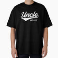 Uncle To Be 2018 T-Shirt - Trendy Graphic Men Women - T-Shirt, Sweatshirt, Hoodie