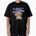Over Koalified by FJC - Adult & Kids T-Shirts, Sweatshirts & Hoodies apparel design preview 1