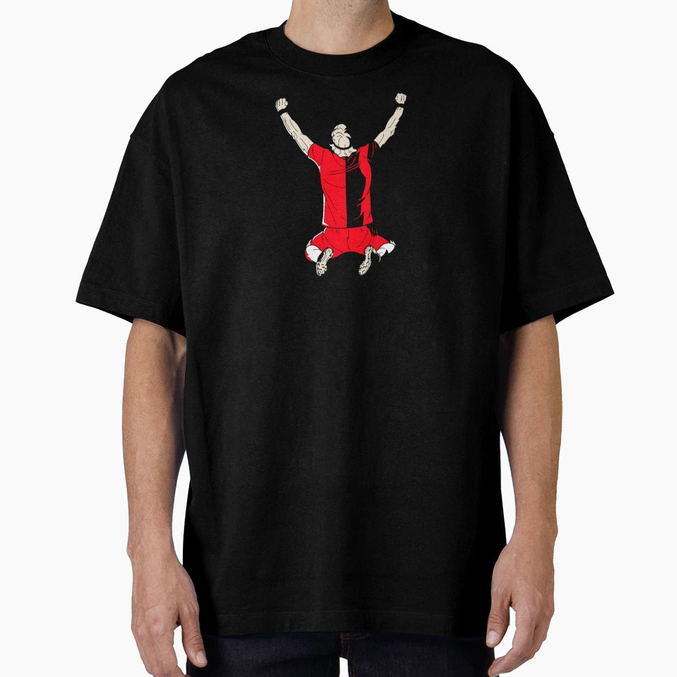 Best Football Captain Ever T-Shirt - Streetwear Style Men Women - T-Shirt, Sweatshirt, Hoodie