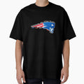 Pats Rings T-Shirt - Custom Art Print Unisex - T-Shirt, Sweatshirt, Hoodie