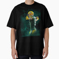 Christian Watson Green Bay Sports Art T-Shirt - Fun Novelty Design Unisex - T-Shirt, Sweatshirt, Hoodie