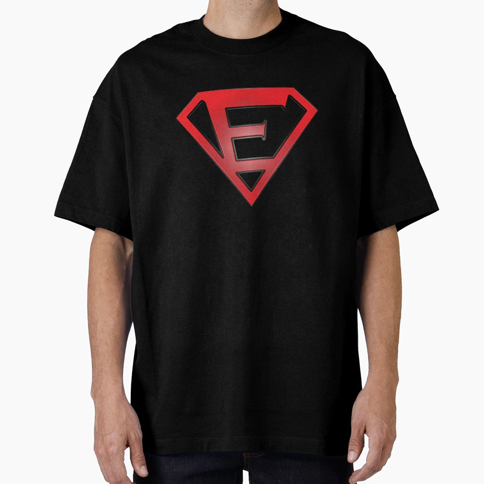 E E Hero Me Collection T-Shirt - Graphic Print Unisex - T-Shirt, Sweatshirt, Hoodie