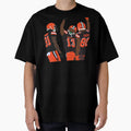 Cleveland Brown T-Shirt - Casual Everyday Wear for Adults - T-Shirt, Sweatshirt, Hoodie
