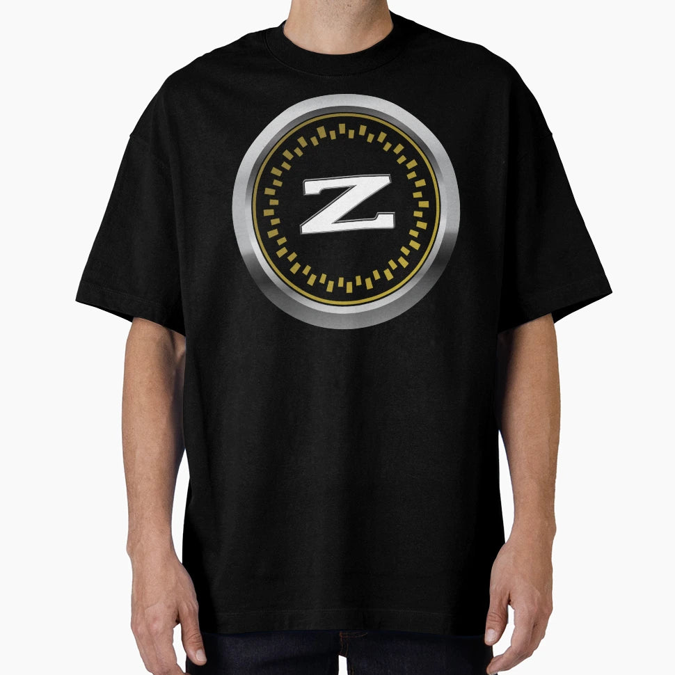 300Zx Z31 Hood Emblem T-Shirt - Minimalist Print Men Women - T-Shirt, Sweatshirt, Hoodie