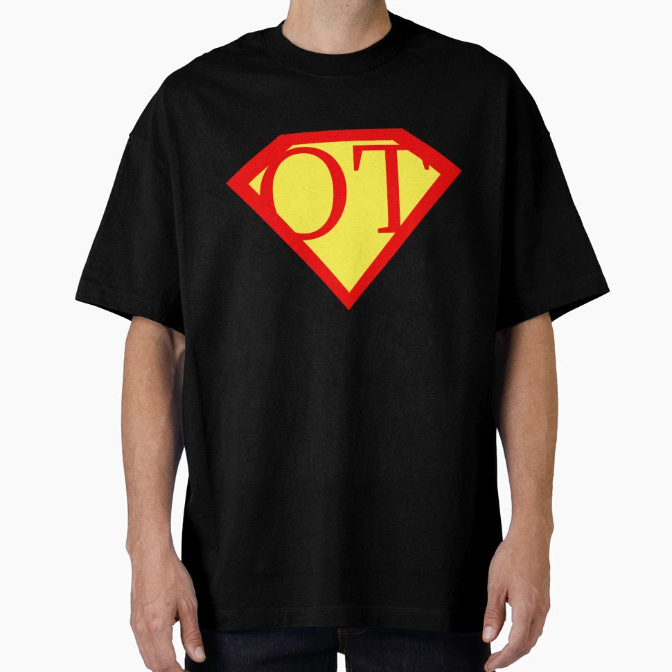 Super Ot T-Shirt - Graphic Print Unisex - T-Shirt, Sweatshirt, Hoodie