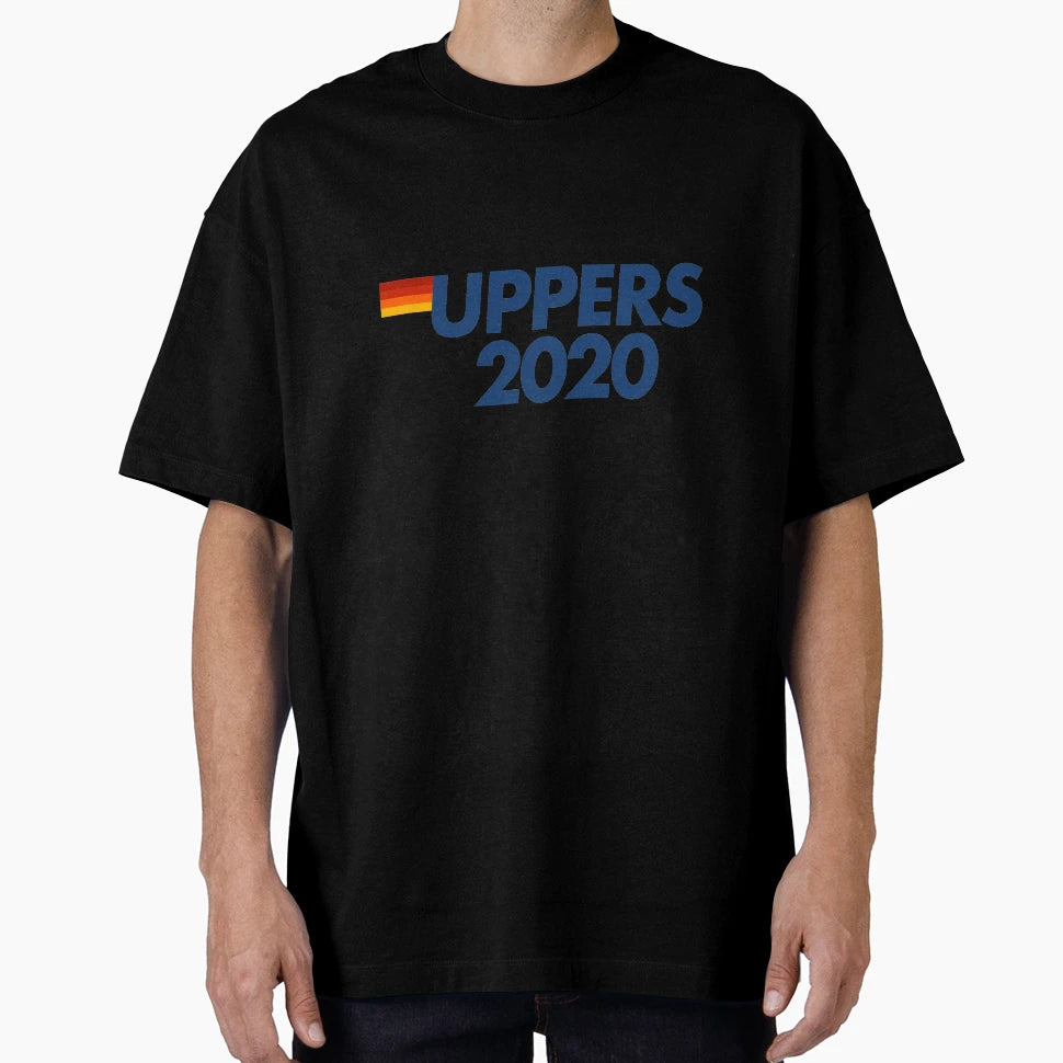 Uppers 2020 T-Shirt - Casual Everyday Wear for Adults - T-Shirt, Sweatshirt, Hoodie