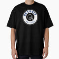 Detroit Is 1934 T-Shirt - Streetwear Style Unisex - T-Shirt, Sweatshirt, Hoodie