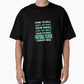Football Player T-Shirt - Novelty Apparel Unisex - T-Shirt, Sweatshirt, Hoodie