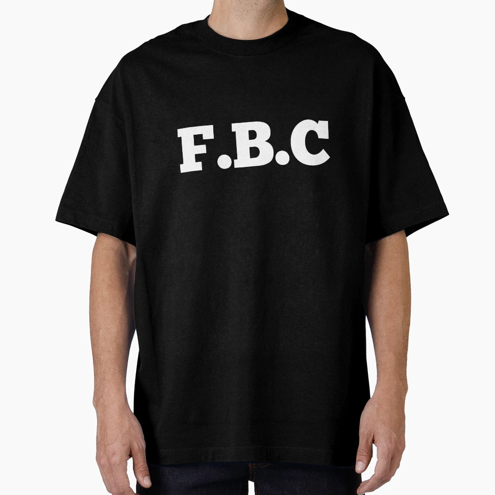 Federal Bureau Control T-Shirt - Casual Everyday Wear for Adults - T-Shirt, Sweatshirt, Hoodie