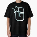Letter G T-Shirt - Trendy Graphic Unisex - T-Shirt, Sweatshirt, Hoodie
