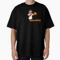 Football 2 T-Shirt - Graphic Print Men Women - T-Shirt, Sweatshirt, Hoodie