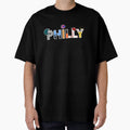 Our Town Philly T-Shirt - Novelty Apparel for Adults - T-Shirt, Sweatshirt, Hoodie