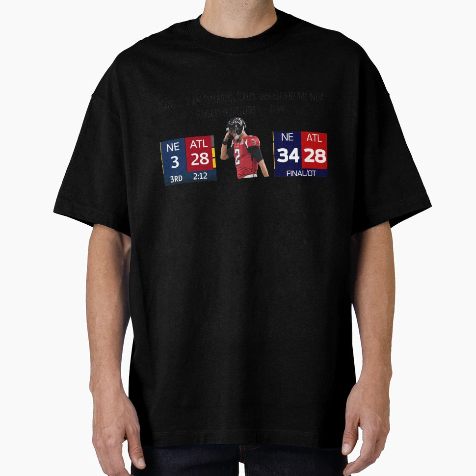 Football T-Shirt - Minimalist Print Unisex - T-Shirt, Sweatshirt, Hoodie