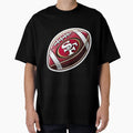 Football T-Shirt - Trendy Graphic Unisex - T-Shirt, Sweatshirt, Hoodie