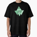 Cool Green by Art Shimmers - Adult & Kids T-Shirts, Sweatshirts & Hoodies apparel design preview 1