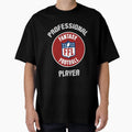 Professional Fantasy Football T-Shirt - Casual Everyday Wear for Adults - T-Shirt, Sweatshirt, Hoodie