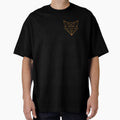 Fox origami by Sahnefee - Adult & Kids T-Shirts, Sweatshirts & Hoodies apparel design preview 1